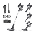 Hot Item Portable 350 Watt 27kPa Cordless Brushless Motor Electric Floor Brush Vacuum Cleaner